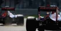 Sainz Jr chce powetowa sobie stracone szanse z pierwszej poowy sezonu
