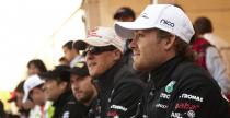 Rosberg wyklucza transfer do McLarena