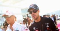 Sebastian Vettel - wywiad przed nowym sezonem Formuy 1