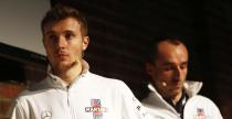 Sirotkin zapowiada walk o powrt do F1