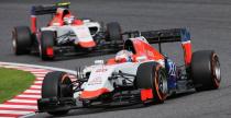 Wehrlein oficjalnie kierowc F1 zespou Manor