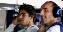 Stroll pewny, e Kubica bdzie atutem Williamsa