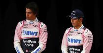 Hamilton mwi o psekundowej rnicy w F1 midzy czowk i rodkiem stawki