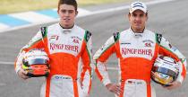 Di Resta: Vettel zosta mistrzem, bo mia najlepszy bolid