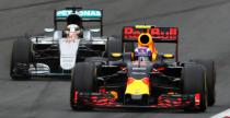 Hamilton o Verstappenie: Dajcie chopakowi spokj