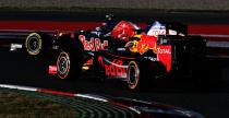 Verstappen mia zagrawantowany awans do Red Bulla?