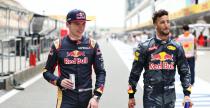 Ricciardo nie boi si Verstappena