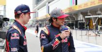 Marko obiecuje: Sainz Jr bdzie mia swoj szans