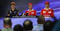 Kraksa na starcie GP Singapuru najdramatyczniejszym momentem tegorocznego sezonu F1