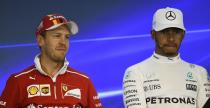 Mercedes vs Ferrari - kto pierwszy zajmie si nowym bolidem, ten przegra?