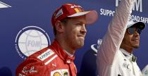 Vettel vs Hamilton - wedug Todta zdecyduje awaria