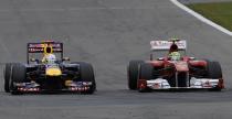 Massa: Chc przeczyta w gazetach, e wrci dawny Felipe