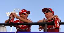 Ferrari: Raikkonen nie lubi toru w Monako