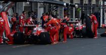 Vettel ceni Raikkonena za odkadanie na bok ego