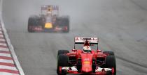 Vettel: Odejcie Red Bulla z F1 byoby ogromnym szokiem