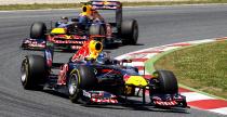 Webber deklaruje powrt do wielkiej gry
