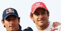 Button namawiany przez Webbera na Dugodystansowe Mistrzostwa wiata