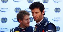 Red Bull liczy si z ryzykiem zgrzytw midzy Ricciardo i Verstappenem