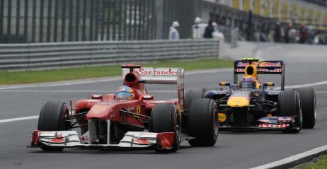 Red Bull zdobył podwójne mistrzostwo, ale najwięcej pieniędzy otrzyma Ferrari