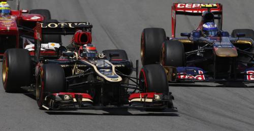 Red Bull wybiera ju tylko midzy Raikkonenem i Ricciardo