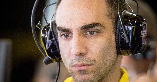 Renault daje Red Bullowi czas na wybór dostawcy silnika do końca maja