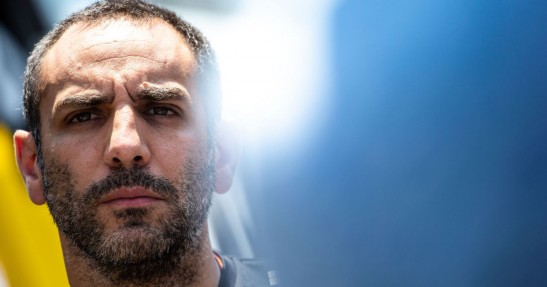 Renault ponownie alarmuje ws. 'szalonego wyścigu zbrojeń' w Formule 1
