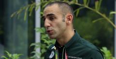 Caterham: Kierowcy F1 powinni przyprowadza zespoom sponsorw