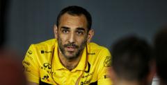 Renault: Red Bull straci Ricciardo, bo nie chcia odda Sainza Juniora