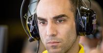 Nowy silnik Renault w F1 ma by lepszy na pocztku o 0,3 sekundy na okreniu