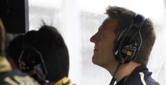 Lotus rozwaa stworzenie wasnej wersji wspomagacza DRS autorstwa Mercedesa