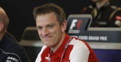 James Allison zapowiada powrt dominacji Ferrari