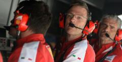 Ferrari: Raikkonen rwnie szybki co Vettel
