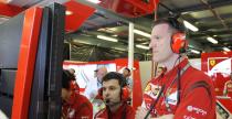 Ferrari poprawio silnik pod ktem tempa wycigowego