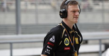 Przegląd GP Korei technicznym okiem Allisona