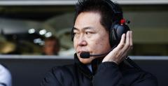 Honda niezainteresowana fachowcami rywali przez rnice kulturowe