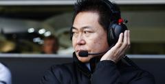 Bolid McLaren-Honda na nowy sezon F1 zaprezentowany