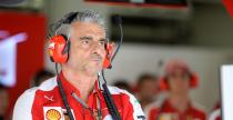 Ferrari nie czuje si winne ryzyka zniknicia Red Bulla z F1