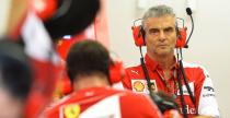 Ferrari nie czuje si winne ryzyka zniknicia Red Bulla z F1