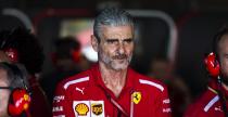 Arrivabene: Vettel da Ferrari mistrzostwo wiata F1 prdzej czy pniej