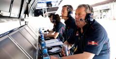 Toro Rosso rozstaje si z dyrektorem technicznym Giorgio Ascanellim