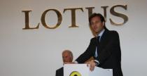 Lopez kupi Grup Lotus?