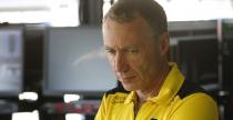 Bell opuszcza funkcj dyrektora technicznego Renault