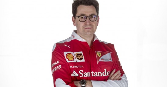 Ferrari będzie trudniej bez Allisona