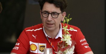 Ferrari dementuje pogłoski, że straci dyrektora technicznego