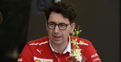 Anderson: Ferrari popenio bd mianujc Binotto szefem zespou