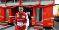 Nowe Ferrari 'ambitne', 'innowacyjne' i 'odwane'