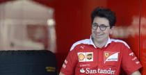 Ferrari ma odzyska rado pod rzdami Binotto