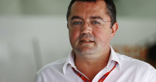 McLaren przyśpieszy dzięki silnikowi Renault o sekundę na okrążeniu?