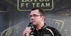 Lotus i Red Bull kwestionuj legalno wlotw powietrza w tylnym skrzydle Mercedesa