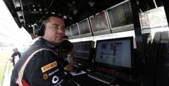Lotus: Nie tylko my opucimy pierwsze testy
